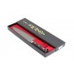 Yoshimi Kato handgeschmiedetes Kochmesser 210mm Verpackung
