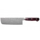 Yoshimi Kato handgefertigtes Nakiri 165mm