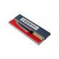 Yoshimi Kato Aogami Filetiermesser 160mm Verpackung