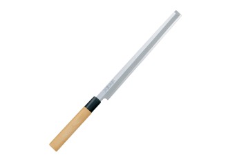 Tojiro Shirogami Tako-Sashimi/ Takohiki 240mm