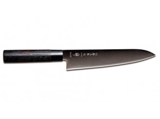 Tojiro Zen Black Kochmesser 240mm