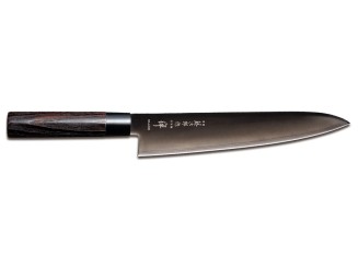 Tojiro Zen Black Kochmesser 270mm