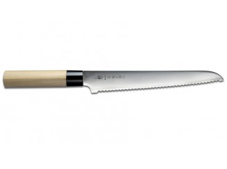 Tojiro ZEN Brotmesser 240mm 