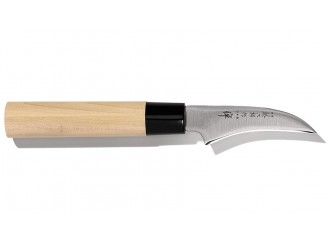 Tojiro ZEN Schälmesser 70mm