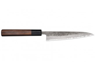 Tojiro Handmade Shirogami Allzweckmesser 150mm 