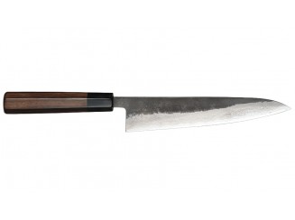 Tojiro Handmade VG10 Kochmesser 210mm rostfrei