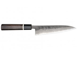 Tojiro Handmade VG10 Kochmesser 180mm rostfrei