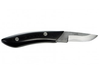 Tojiro Jagdmesser Futatsugame 50mm