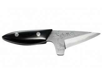 Tojiro Jagdmesser Awashima 60mm