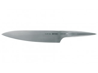 CHROMA type 301 Kochmesser 240mm 