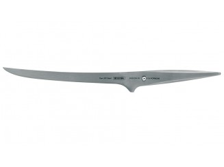 CHROMA type 301 Filetiermesser 190mm