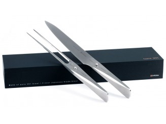 CHROMA type 301 Tranchier-Set 2tlg. (P-05, P-17)