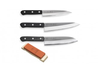 Tojiro S006