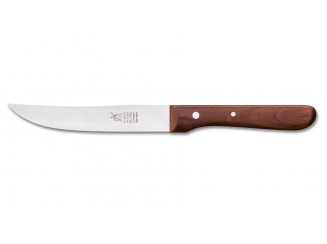 Windmühlen Rückenspitz Allzweckmesser 130mm