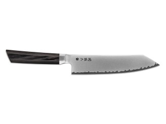 KAI Seki Magoroku Kaname Kiritsuke 195mm Kochmesser