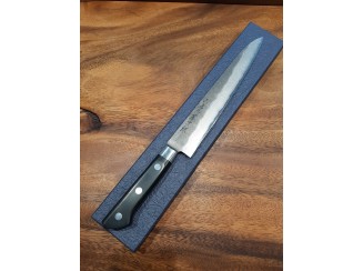 Tojiro Handmade VG10 Filetiermesser 240mm Micarta
