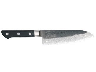 Tojiro Handmade VG10 Santoku 170mm Classic rostfrei
