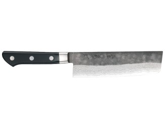 Tojiro Handmade VG10 Nakiri 165mm Classic rostfrei