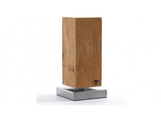 Magnet Messerbock Blockwerk "Monolith" Eiche 1