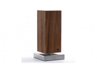 Magnet Messerbock Blockwerk "Monolith" Nussbaum 1