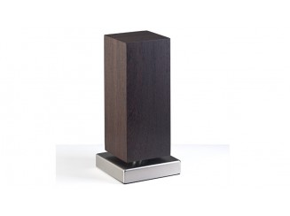 Magnet Messerbock Blockwerk "Monolith" Wenge 1