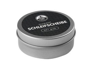 Horl 2 Rollschleifer Diamantscheibe, grob