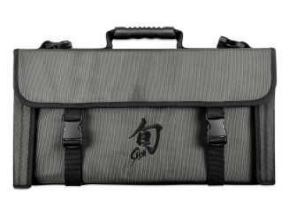 Kai Shun Messertasche 0780 geschlossen