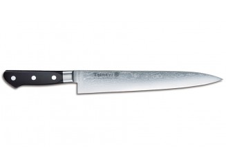 Tojiro PRO 63 Lagen 240 mm Filetiermesser  F1039E