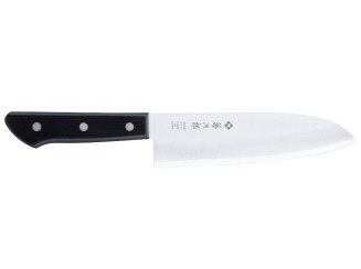 Tojiro DP 3 Lagen Basic Santoku 170mm