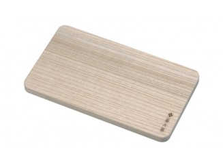 Tojiro Schneidbrett klein 350x200x20mm