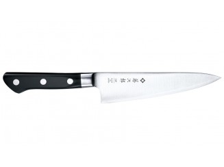 Tojiro DP 3 Lagen HQ Deba/ Fischmesser 170mm Vorderseite