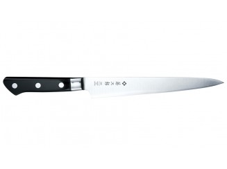 Tojiro DP 3 Lagen HQ Filetiermesser 210mm Vorderseite