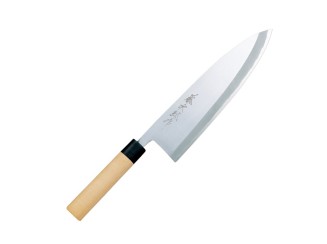 Tojiro Shirogami Deba 270mm
