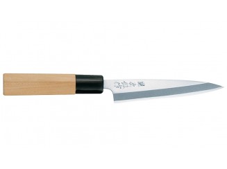 Tojiro Shirogami Sashimi 120mm