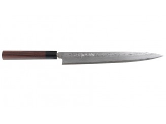 Hideo Kitaoka Damast Sashimi 270mm