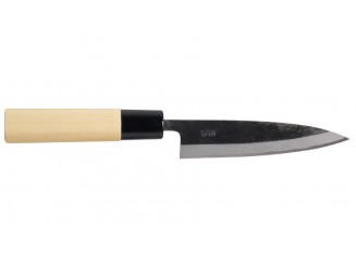 Hideo Kitaoka Shirogami Kaisaki 120mm