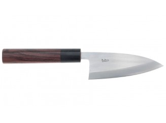 Hideo Kitaoka Shirogami Ajikiri 105mm