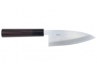 Hideo Kitaoka Shirogami Ajikiri 120mm