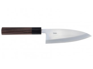 Hideo Kitaoka Shirogami Ajikiri 135mm