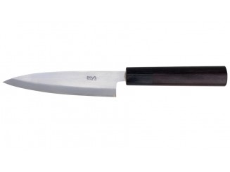 Hideo Kitaoka Shirogami Kaisaki 120mm Linkshänder