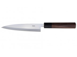 Hideo Kitaoka Shirogami Kaisaki 150mm Linkshänder