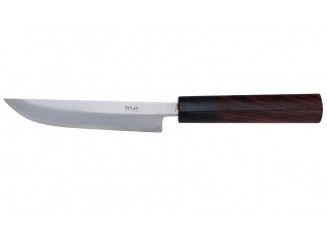 Hideo Kitaoka Shirogami Matsuba 120mm Linkshänder