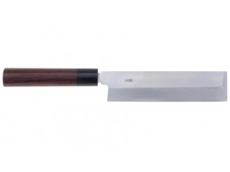 Hideo Kitaoka Shirogami Usuba 165mm