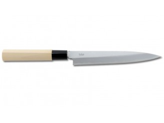 Hideo Kitaoka Shirogami Sashimi 180mm