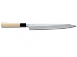 Hideo Kitaoka Shirogami Sashimi 270mm