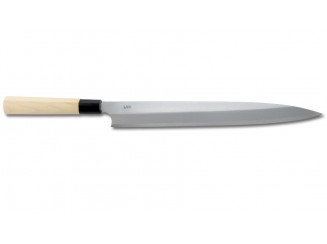 Hideo Kitaoka Shirogami Sashimi 300mm