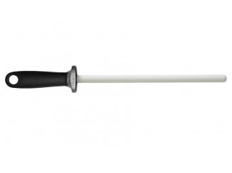 IOXIO Keramik-Wetzstab Rund J3000