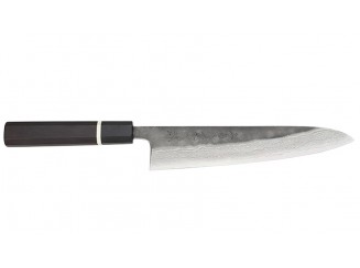 Tojiro Handmade VG10 Kochmesser 210mm rostfrei