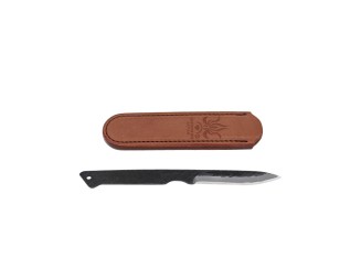 Kanetsune Outdoor "Yama" 80mm, Shirogami  Vorderseite