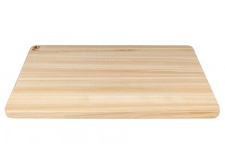 KAI Hinoki Schneidbrett 457 x 305 x 20mm